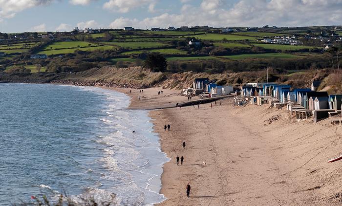 Abersoch